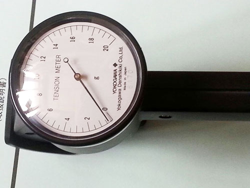張力計T-102