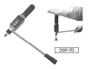 DSP-7D
