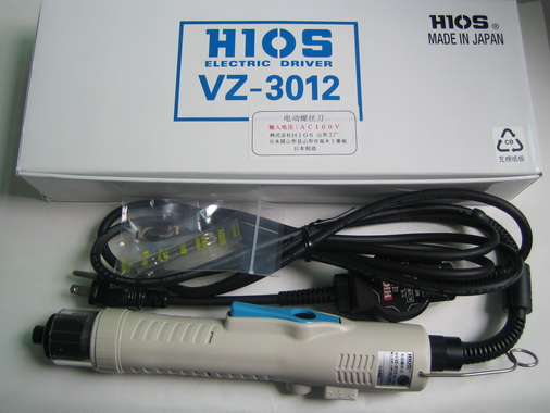 HIOS VZ-3012